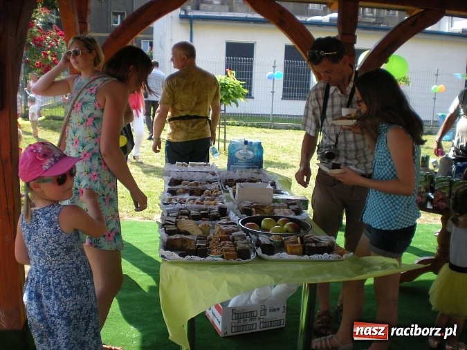 Zdjęcie w galerii na portalu naszraciborz.pl: Bal Absolwenta w Żłobku  wiadomości z regionu