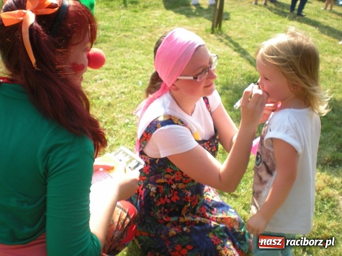 Zdjęcie w galerii na portalu naszraciborz.pl: Bal Absolwenta w Żłobku  wiadomości z regionu