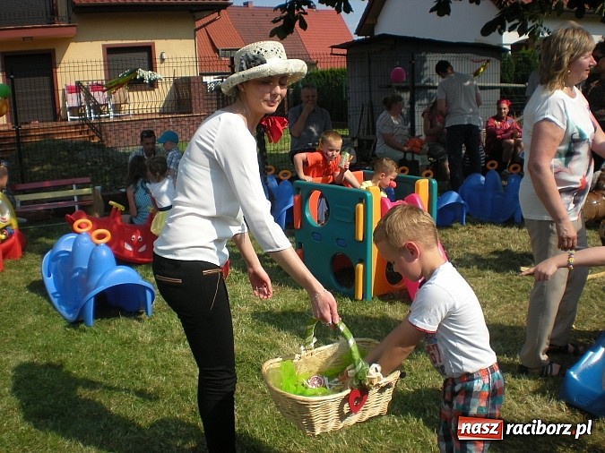Zdjęcie w galerii na portalu naszraciborz.pl: Bal Absolwenta w Żłobku  wiadomości z regionu
