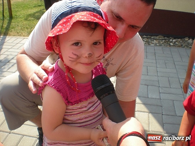 Zdjęcie w galerii na portalu naszraciborz.pl: Bal Absolwenta w Żłobku  wiadomości z regionu