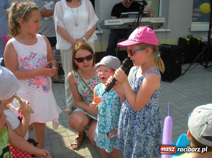 Zdjęcie w galerii na portalu naszraciborz.pl: Bal Absolwenta w Żłobku  wiadomości z regionu