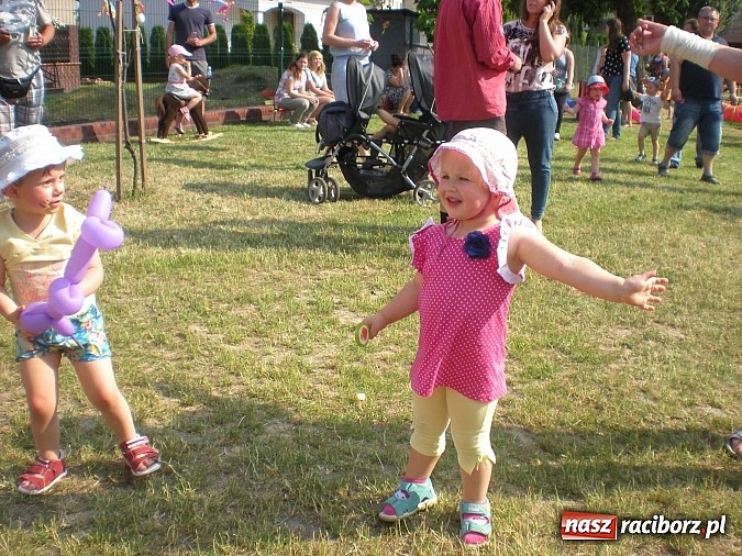 Zdjęcie w galerii na portalu naszraciborz.pl: Bal Absolwenta w Żłobku  wiadomości z regionu