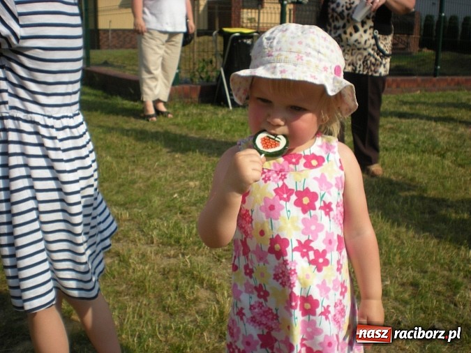 Zdjęcie w galerii na portalu naszraciborz.pl: Bal Absolwenta w Żłobku  wiadomości z regionu
