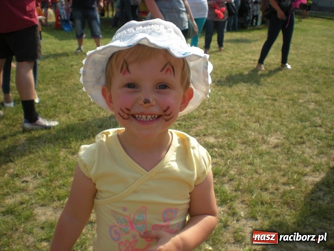 Zdjęcie w galerii na portalu naszraciborz.pl: Bal Absolwenta w Żłobku  wiadomości z regionu