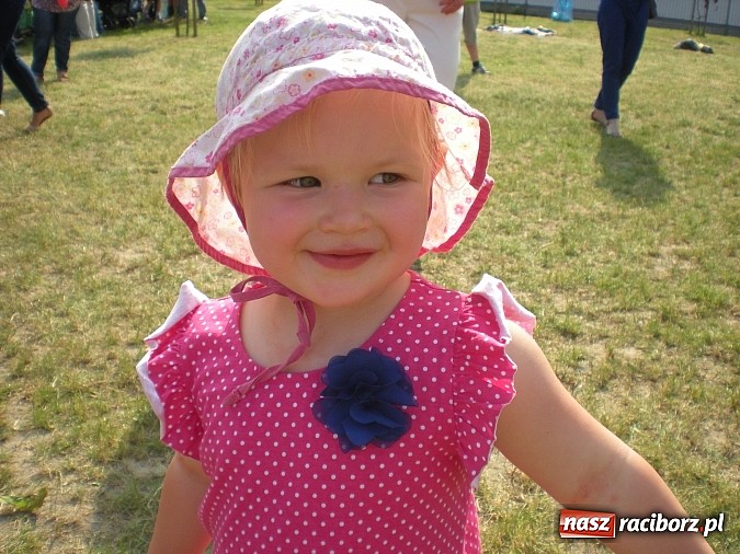 Zdjęcie w galerii na portalu naszraciborz.pl: Bal Absolwenta w Żłobku  wiadomości z regionu