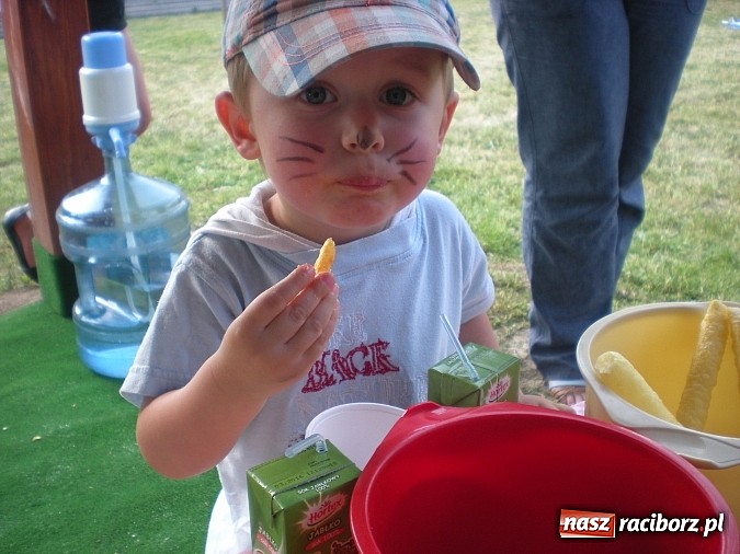 Zdjęcie w galerii na portalu naszraciborz.pl: Bal Absolwenta w Żłobku  wiadomości z regionu