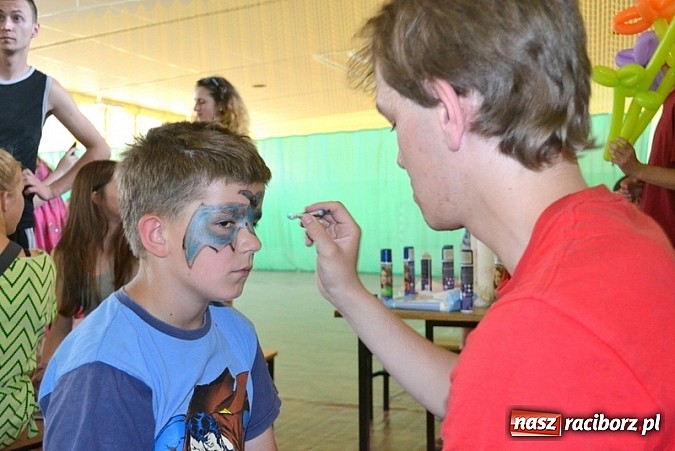 Zdjęcie w galerii na portalu naszraciborz.pl: Festyn rodzinny w Kuźni Raciborskiej wiadomości z regionu