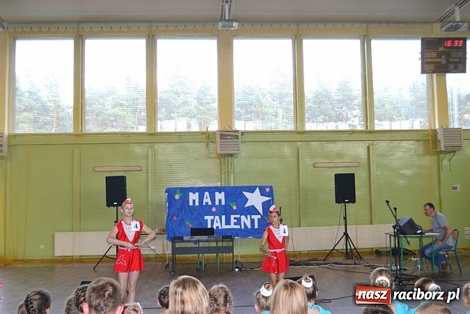 Zdjęcie w galerii na portalu naszraciborz.pl: Festyn rodzinny w Kuźni Raciborskiej wiadomości z regionu