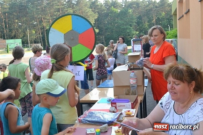 Zdjęcie w galerii na portalu naszraciborz.pl: Festyn rodzinny w Kuźni Raciborskiej wiadomości z regionu