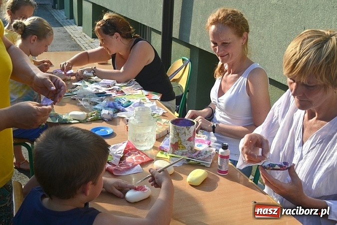 Zdjęcie w galerii na portalu naszraciborz.pl: Festyn rodzinny w Kuźni Raciborskiej wiadomości z regionu