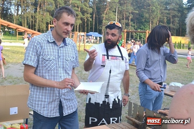 Zdjęcie w galerii na portalu naszraciborz.pl: Festyn rodzinny w Kuźni Raciborskiej wiadomości z regionu
