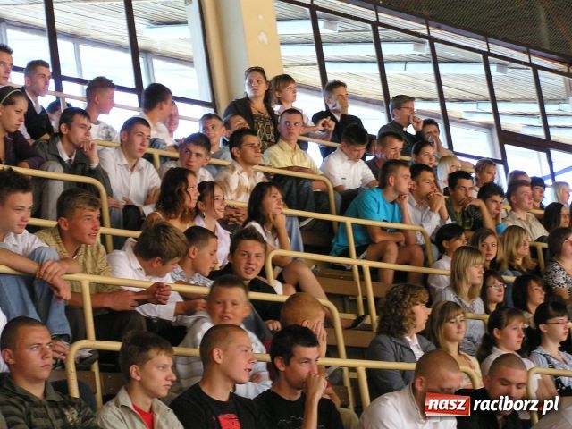 Zdjęcie w galerii na portalu naszraciborz.pl: Zmiany w edukacji wiadomości z regionu