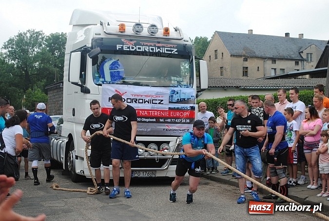 Zdjęcie w galerii na portalu naszraciborz.pl: Kietrzanin mistrzem Polski strongmanów w kategorii U-90! wiadomości z regionu