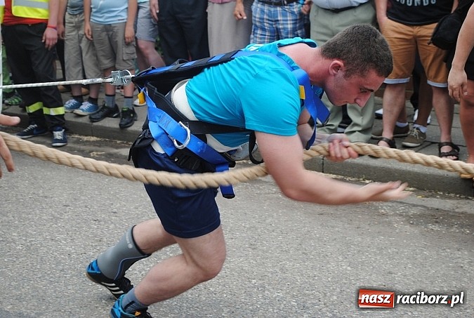 Zdjęcie w galerii na portalu naszraciborz.pl: Kietrzanin mistrzem Polski strongmanów w kategorii U-90! wiadomości z regionu