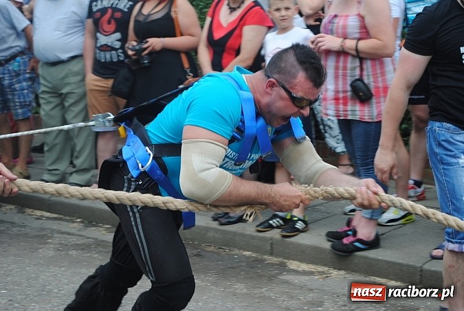 Zdjęcie w galerii na portalu naszraciborz.pl: Kietrzanin mistrzem Polski strongmanów w kategorii U-90! wiadomości z regionu
