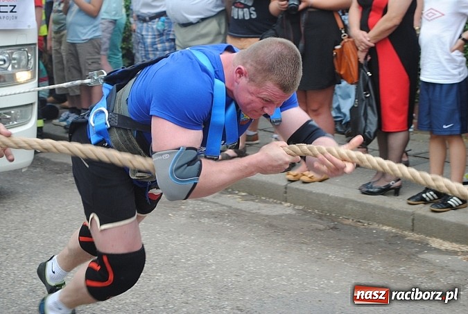 Zdjęcie w galerii na portalu naszraciborz.pl: Kietrzanin mistrzem Polski strongmanów w kategorii U-90! wiadomości z regionu