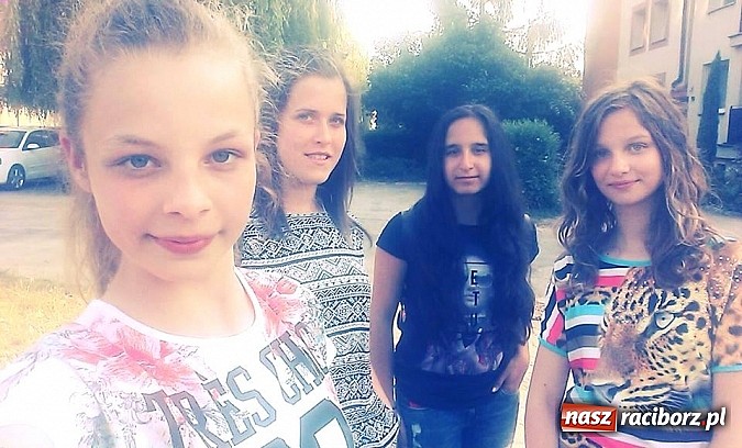 Zdjęcie w galerii na portalu naszraciborz.pl: Goście z Waltrop w ZSO w Kuźni Raciborskiej wiadomości z regionu