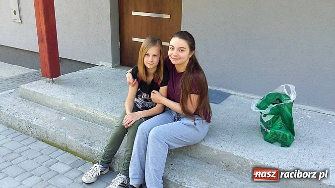 Zdjęcie w galerii na portalu naszraciborz.pl: Goście z Waltrop w ZSO w Kuźni Raciborskiej wiadomości z regionu