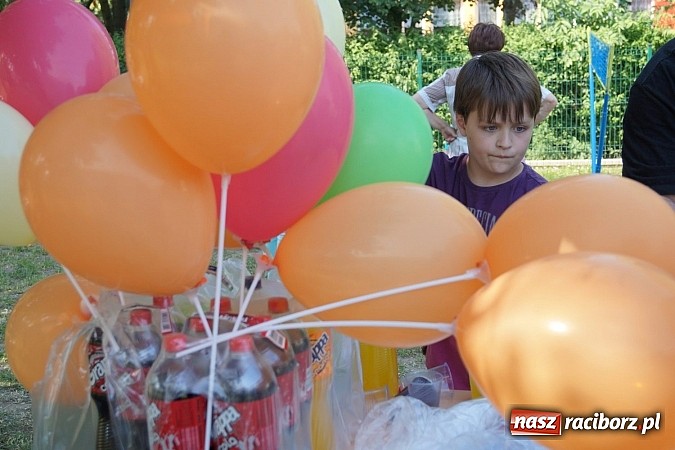 Zdjęcie w galerii na portalu naszraciborz.pl: Klub Strefa pokazał co ma najlepszego  wiadomości z regionu