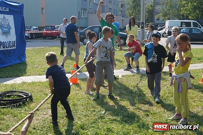 Zdjęcie w galerii na portalu naszraciborz.pl: Klub Strefa pokazał co ma najlepszego  wiadomości z regionu