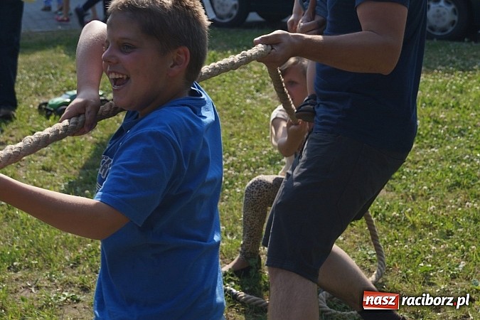 Zdjęcie w galerii na portalu naszraciborz.pl: Klub Strefa pokazał co ma najlepszego  wiadomości z regionu