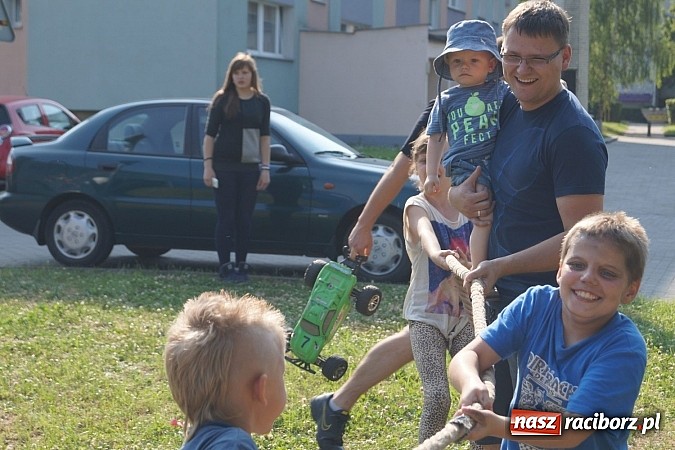 Zdjęcie w galerii na portalu naszraciborz.pl: Klub Strefa pokazał co ma najlepszego  wiadomości z regionu