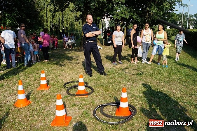 Zdjęcie w galerii na portalu naszraciborz.pl: Klub Strefa pokazał co ma najlepszego  wiadomości z regionu