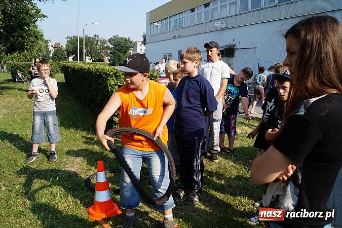 Zdjęcie w galerii na portalu naszraciborz.pl: Klub Strefa pokazał co ma najlepszego  wiadomości z regionu
