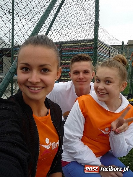 Zdjęcie w galerii na portalu naszraciborz.pl: Tworków. Czwórbój  lekkoatletyczny 2015 wiadomości z regionu