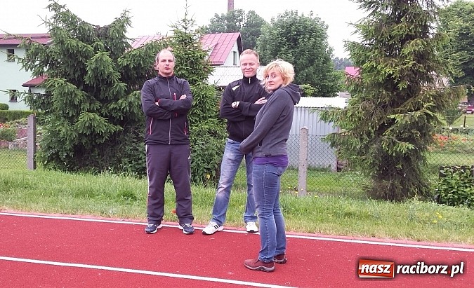 Zdjęcie w galerii na portalu naszraciborz.pl: Tworków. Czwórbój  lekkoatletyczny 2015 wiadomości z regionu