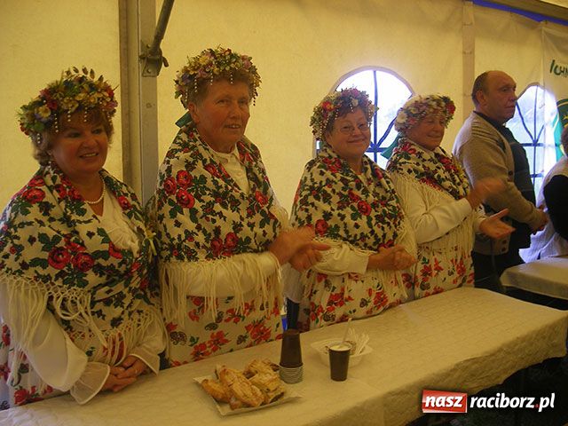 Zdjęcie w galerii na portalu naszraciborz.pl: Bombaj w Gamowie wiadomości z regionu