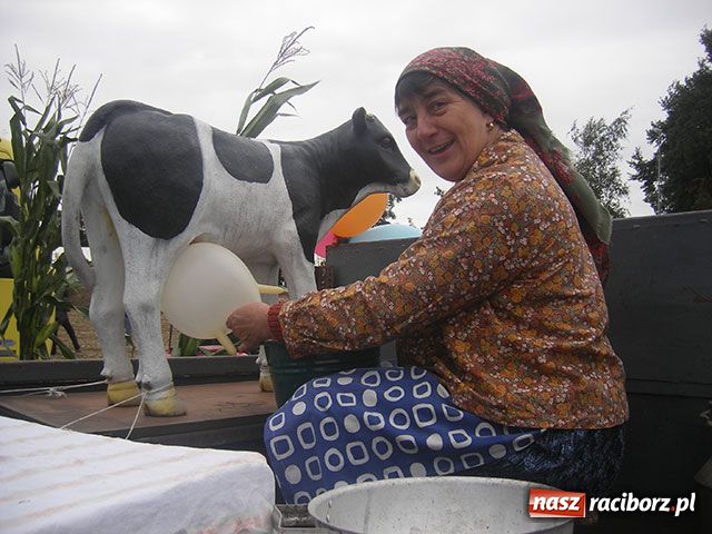 Zdjęcie w galerii na portalu naszraciborz.pl: Bombaj w Gamowie wiadomości z regionu