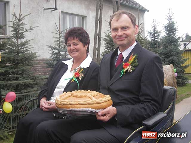 Zdjęcie w galerii na portalu naszraciborz.pl: Bombaj w Gamowie wiadomości z regionu