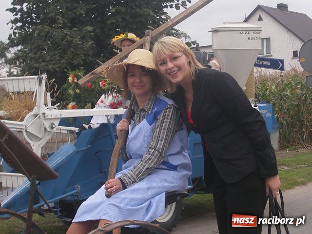 Zdjęcie w galerii na portalu naszraciborz.pl: Bombaj w Gamowie wiadomości z regionu