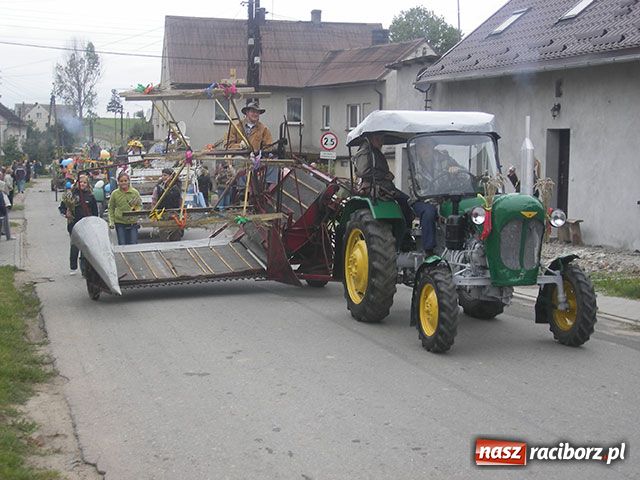 Zdjęcie w galerii na portalu naszraciborz.pl: Bombaj w Gamowie wiadomości z regionu
