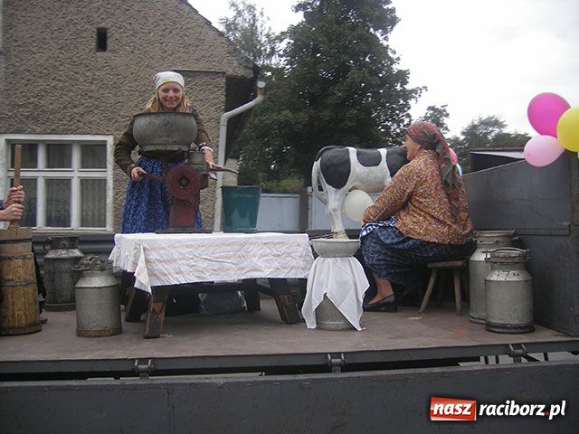 Zdjęcie w galerii na portalu naszraciborz.pl: Bombaj w Gamowie wiadomości z regionu