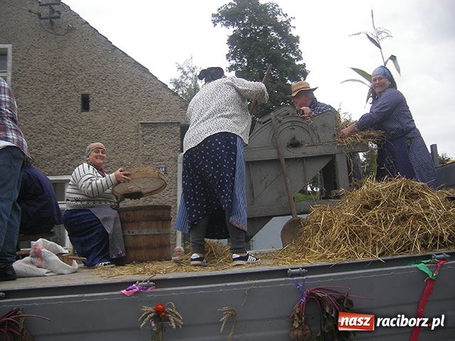 Zdjęcie w galerii na portalu naszraciborz.pl: Bombaj w Gamowie wiadomości z regionu