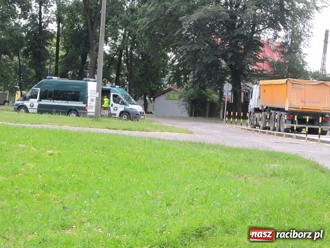 Zdjęcie w galerii na portalu naszraciborz.pl: Następny do ważenia, proszę! wiadomości z regionu