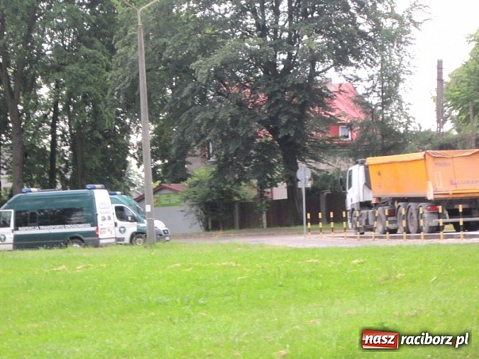 Zdjęcie w galerii na portalu naszraciborz.pl: Następny do ważenia, proszę! wiadomości z regionu