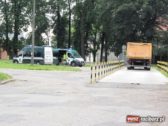 Zdjęcie w galerii na portalu naszraciborz.pl: Następny do ważenia, proszę! wiadomości z regionu