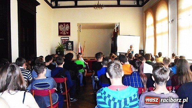 Zdjęcie w galerii na portalu naszraciborz.pl: Listy wniosków kwalifikujących się do dofinansowania (kanalizacja i oczyszczalnie)  wiadomości z regionu