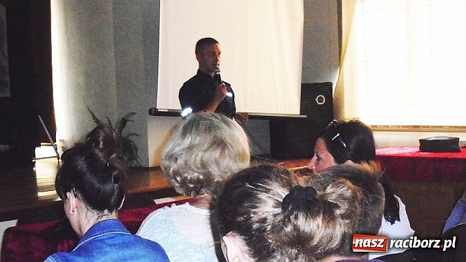 Zdjęcie w galerii na portalu naszraciborz.pl: Listy wniosków kwalifikujących się do dofinansowania (kanalizacja i oczyszczalnie)  wiadomości z regionu