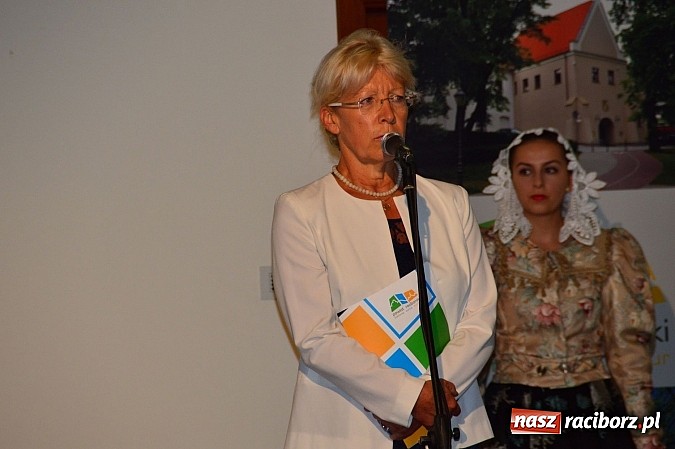 Zdjęcie w galerii na portalu naszraciborz.pl: NARCYZY 2015 przyznane - uroczysta gala na Zamku Piastowskim  wiadomości z regionu