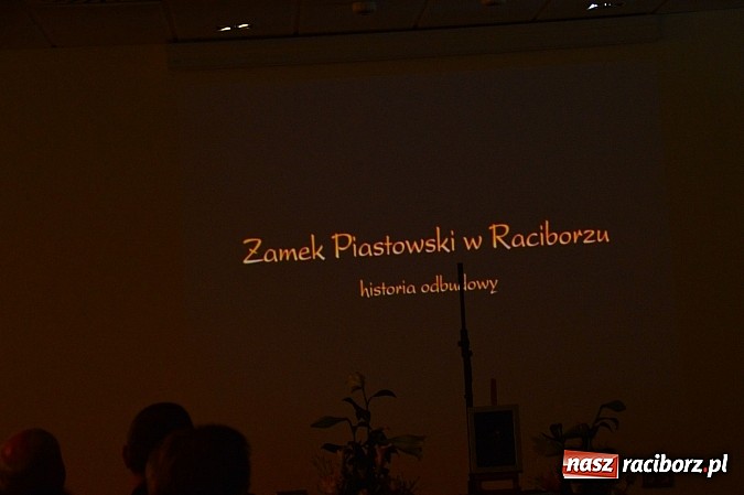 Zdjęcie w galerii na portalu naszraciborz.pl: NARCYZY 2015 przyznane - uroczysta gala na Zamku Piastowskim  wiadomości z regionu