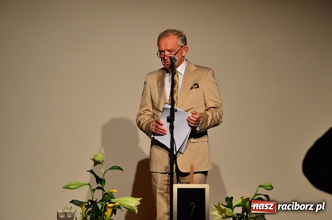 Zdjęcie w galerii na portalu naszraciborz.pl: NARCYZY 2015 przyznane - uroczysta gala na Zamku Piastowskim  wiadomości z regionu