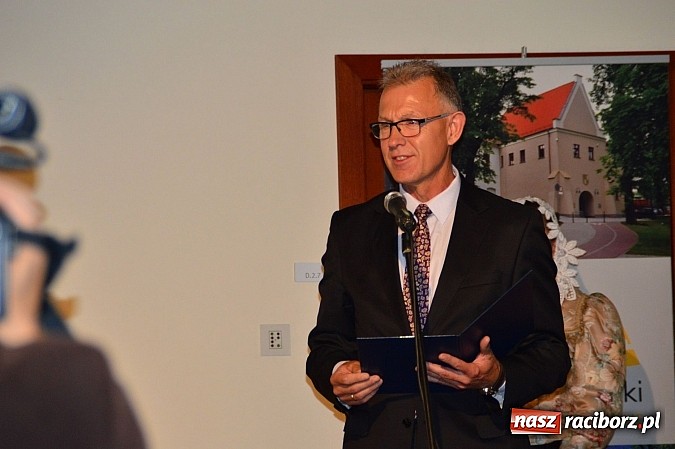 Zdjęcie w galerii na portalu naszraciborz.pl: NARCYZY 2015 przyznane - uroczysta gala na Zamku Piastowskim  wiadomości z regionu
