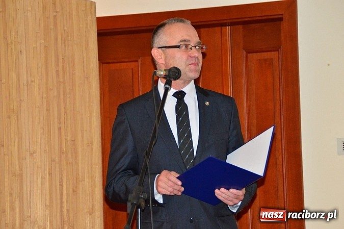 Zdjęcie w galerii na portalu naszraciborz.pl: NARCYZY 2015 przyznane - uroczysta gala na Zamku Piastowskim  wiadomości z regionu