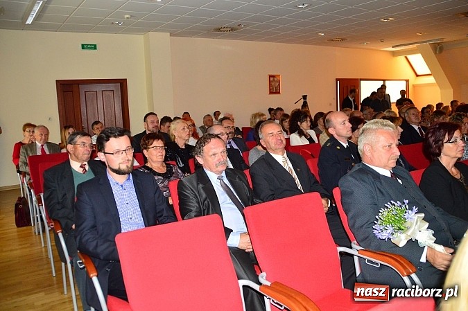 Zdjęcie w galerii na portalu naszraciborz.pl: NARCYZY 2015 przyznane - uroczysta gala na Zamku Piastowskim  wiadomości z regionu