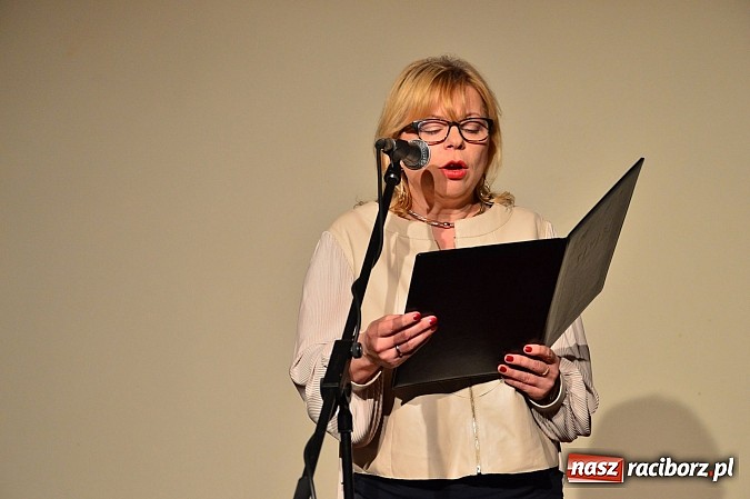 Zdjęcie w galerii na portalu naszraciborz.pl: NARCYZY 2015 przyznane - uroczysta gala na Zamku Piastowskim  wiadomości z regionu