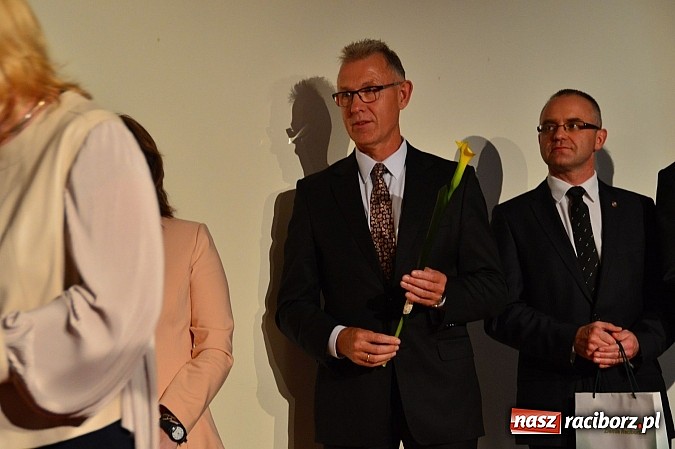 Zdjęcie w galerii na portalu naszraciborz.pl: NARCYZY 2015 przyznane - uroczysta gala na Zamku Piastowskim  wiadomości z regionu